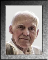 Gérard Bélanger 1932-2018