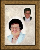 Lauranna Castonguay-Lévesque 1931-2019