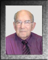 Albert J. Caron 1930-2019