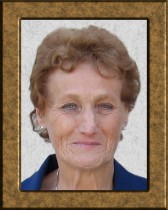 Gertrude Roy 1945-2021