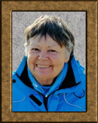 Jocelyne Joyal 1943-2022