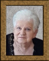 Madeleine Ouellet-Rioux 1937-2023