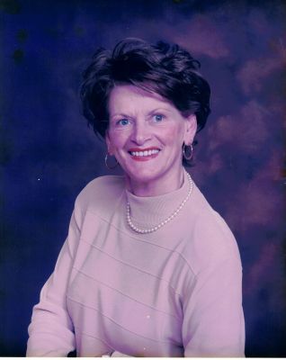 Rachel Sirois 1943-2023