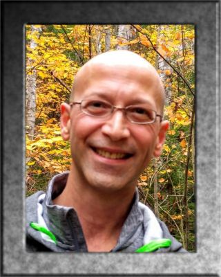 Steeve Bourgoin 1975-2024