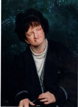 Mélanie Couture 1975-2025