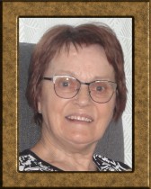 Marguerite Talbot-Ouellet 1945-2025