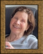 Claire-Mance Ouellet 1948-2025