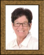 Jeannine Bernier-Plourde 1946-2025