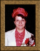 Ginette Monette 1951-2025