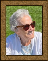 Solange Lévesque-Talbot 1936-2025