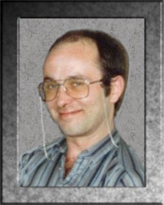 Alain Jean 1958-2025