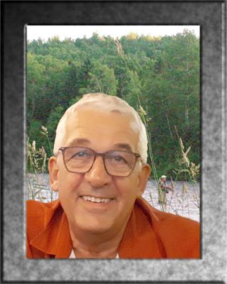 Gilbert Moreau 1956-2025