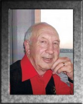 André Bérubé 1937-2025