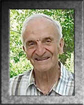 Gervais Beaulieu 1936-2025