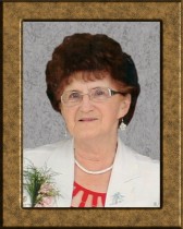 Léonie Gagnon-Ouellet 1931-2025