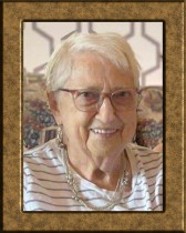 Marie-Paule Côté-Lévesque 1935-2025