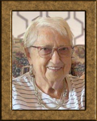 Marie-Paule Côté-Lévesque 1935-2025