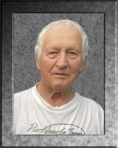 Gilles Thibault 1948-2025