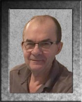 Roger Rioux 1958-2026