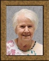 Jeannine Lévesque-Gagnon 1933-2026