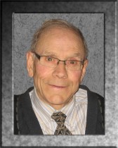 Martin Jean 1934-2026