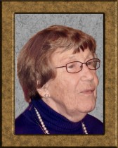 Alice Thibault 1921-2026