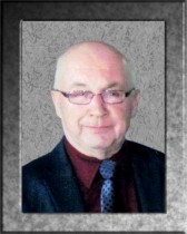 Roland Vaillancourt 1941-2026