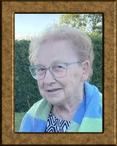 Rose-Ange Sirois-Denis 1940-2026