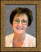 Denise Rioux 1950-2026