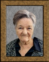 Bibiane Bourgoin-Cyr 1935-2026