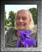 Fernand Larin 1949-2026