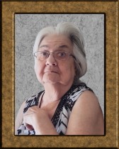 Jeannine Labrie-Pelletier 1943-2026