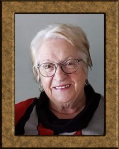Lucienne Bélanger-Rioux 1943-2026