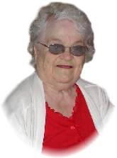 Bertha Lebel 1923-2011
