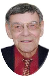 Patrick Landry, barbier-bijoutier à la retraite, 1929-2011