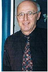 Michel D'Amours 1943-2011