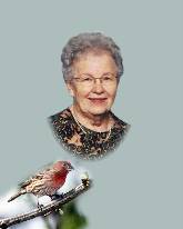 Françoise Leclerc-Lavoie 1931-2012