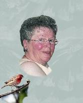 Anne-Marie Pelletier 1931-2012