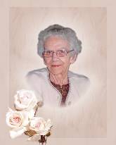 Isabelle  Michaud-Plourde 1921-2013