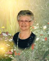 Bernadette Jouvin-Roussel 1934-2013