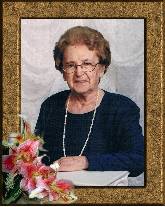 Laurette Michaud 1909-2013