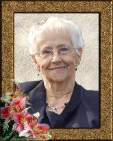 Rose-Aimée St-Pierre-Ouellet 1919-2014