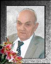 Joseph-Adhemar Roussel 1923-2015