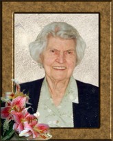 Rosa Damboise-Dionne 1922-2015