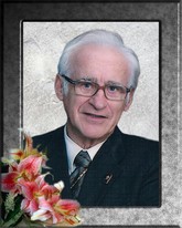 Claude Roy (fondateur de l'épicerie Claude Roy de St-Cyprien) 1937-2015