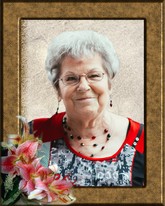 Marie-Paule Lavoie-Pelletier 1940-2016