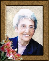 Marguerite Clermont-Roussel 1918-2016