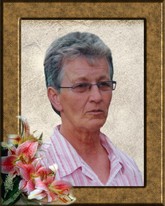 Thérèse Bérubé-Ouellet 1945-2017